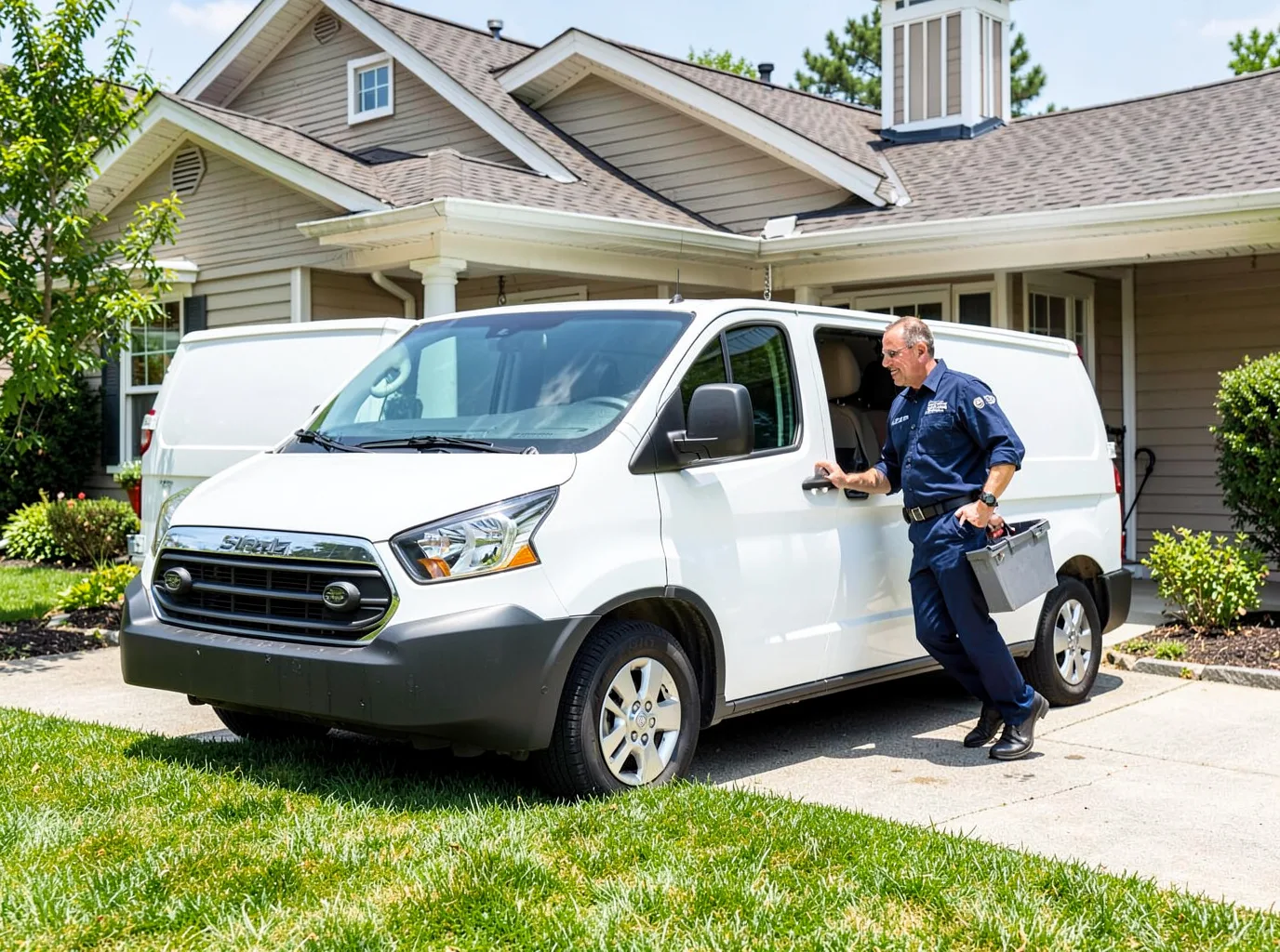 Emergency Plumber company in Lone Pine, CA