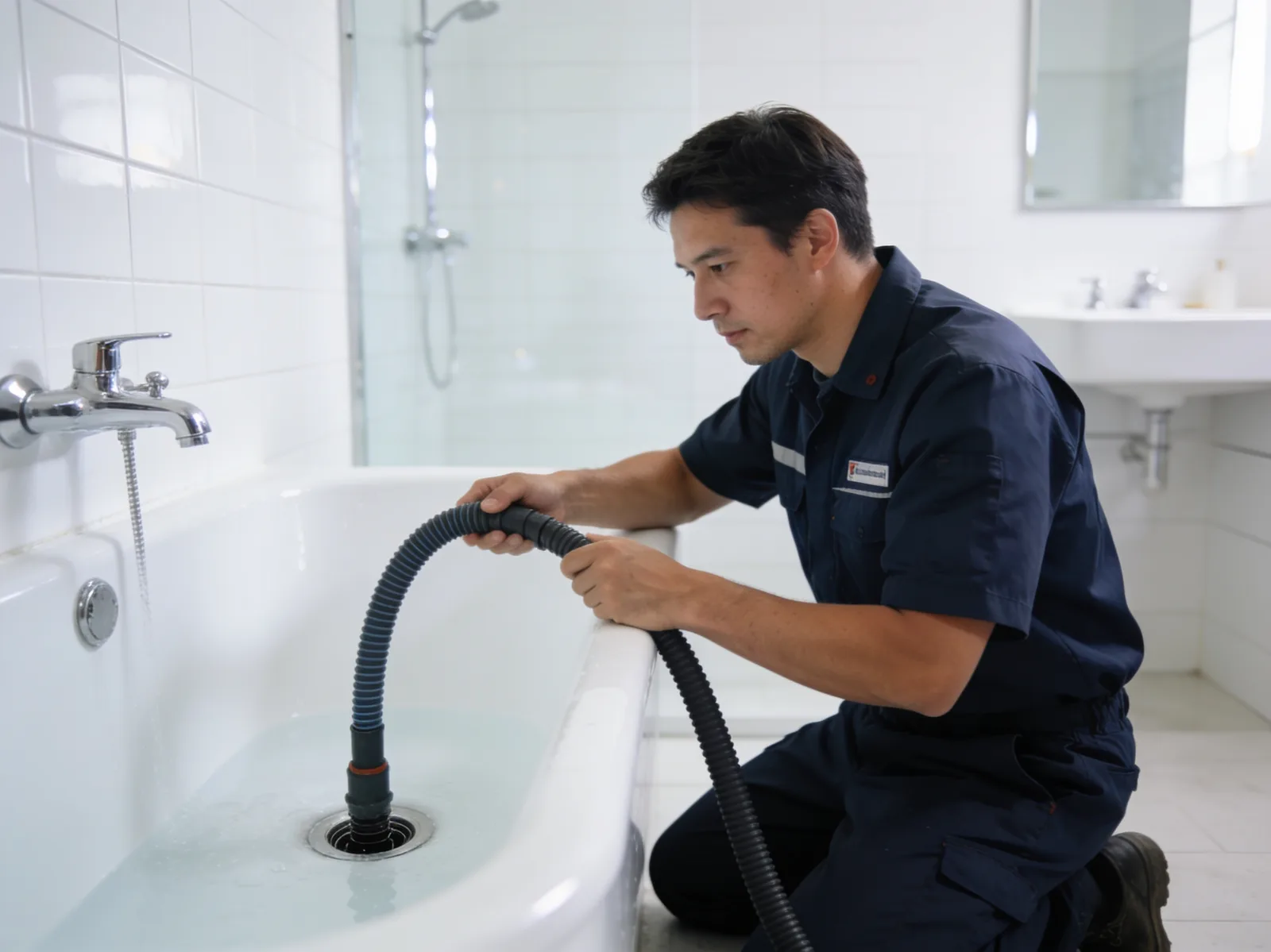Emergency Plumber Lone Pine, CA FAQs